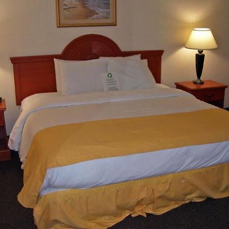 Comfort Inn Airport Мемфис Екстериор снимка