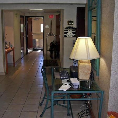 Comfort Inn Airport Мемфис Екстериор снимка