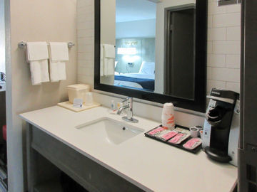 Comfort Inn Airport Мемфис Екстериор снимка