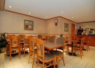 Comfort Inn Airport Мемфис Екстериор снимка
