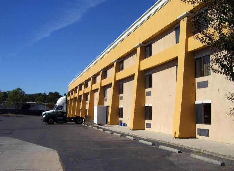 Comfort Inn Airport Мемфис Екстериор снимка