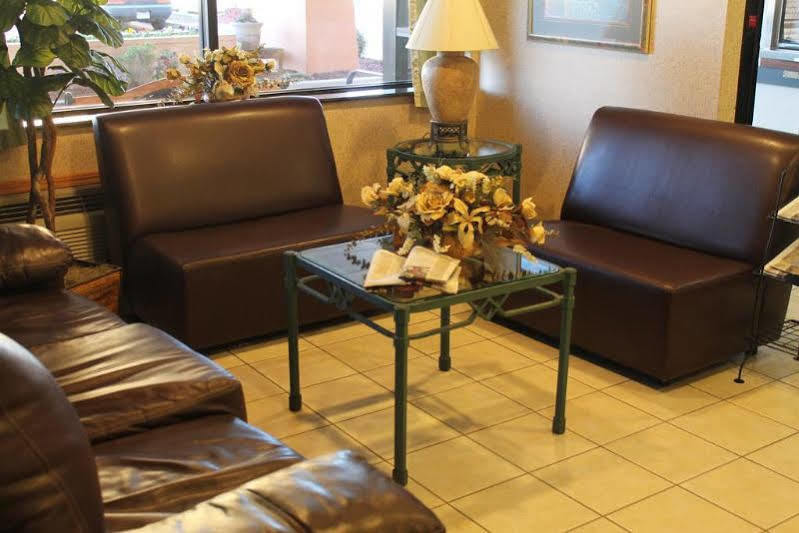 Comfort Inn Airport Мемфис Екстериор снимка