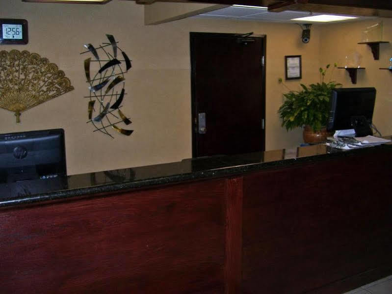 Comfort Inn Airport Мемфис Екстериор снимка