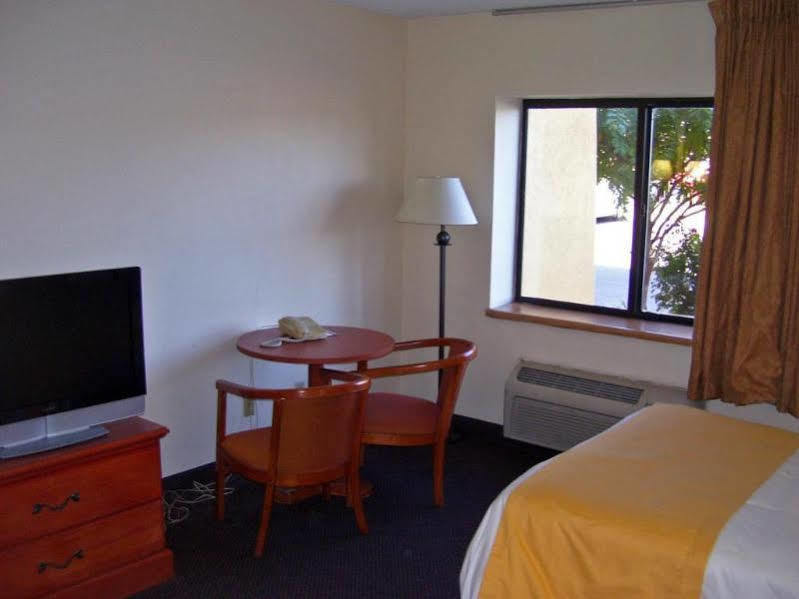 Comfort Inn Airport Мемфис Екстериор снимка