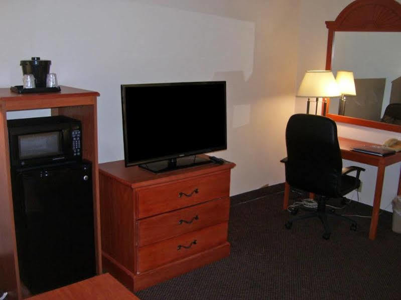 Comfort Inn Airport Мемфис Екстериор снимка
