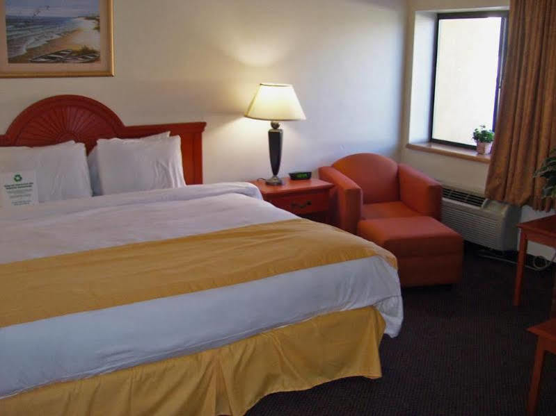 Comfort Inn Airport Мемфис Екстериор снимка