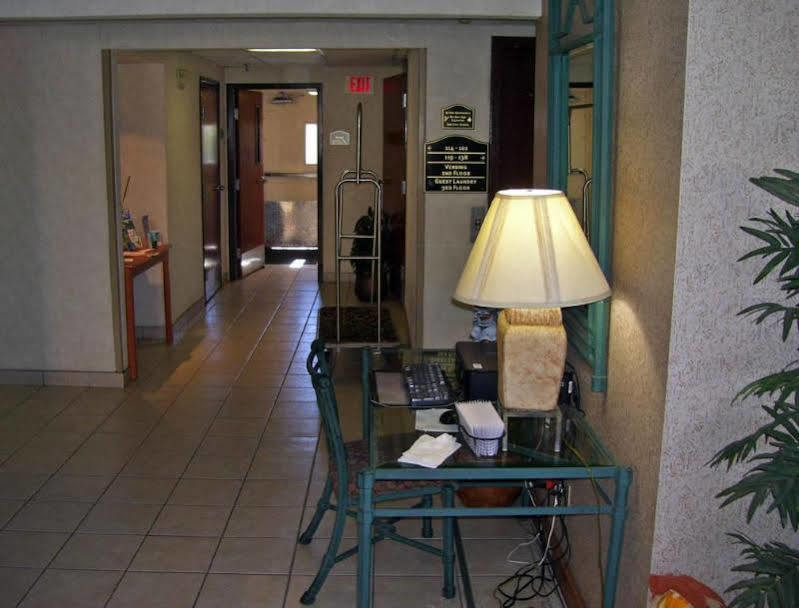 Comfort Inn Airport Мемфис Екстериор снимка